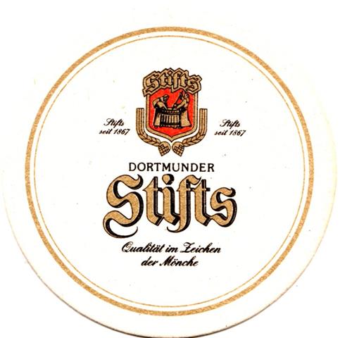 dortmund do-nw stifts stifts quali 4a (rund200-doppelgoldrahmen)
